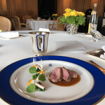 トゥールダルジャン - 