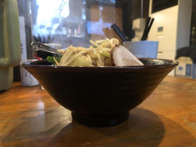 麺屋 参壱 八幡山 ラーメン 食べログ