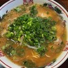 ラーメン長洲