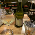 浜松町にビストロおじさまを。sasaya - 