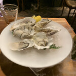 浜松町にビストロおじさまを。sasaya - 