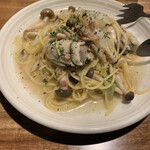 浜松町にビストロおじさまを。sasaya - 