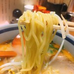 麺友 一誠 - 