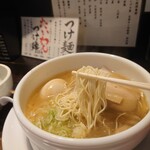 ラーメン専門店 徳川町 如水 - 