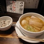 ラーメン専門店 徳川町 如水 - 