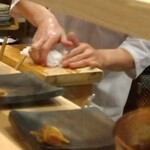 お料理 山乃口 - 