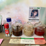 トゥッカーノグリル＆バー - 