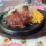 トゥッカーノグリル＆バー - 