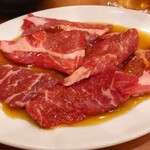 Yakiniku Omonitei - 