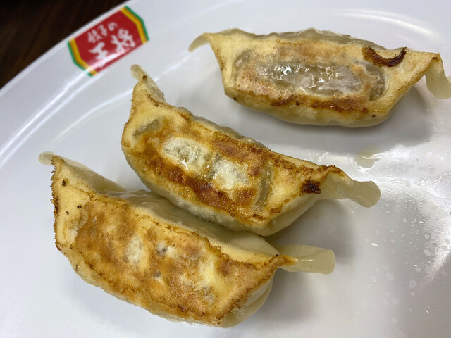 餃子の王将 京橋駅前店 京橋 中華料理 食べログ 餃子の王将 京橋駅前店 京橋 中華料理 食べログ