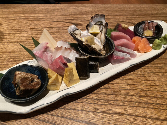 恵比寿魚金 恵比寿 魚介料理 海鮮料理 食べログ 恵比寿魚金 恵比寿 魚介料理 海鮮料理 食べログ