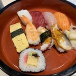 Umeda Yoshinozushi - 