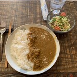 クロスロードカフェ - 
