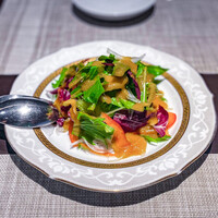 中国四川酒家 蔓山 - 