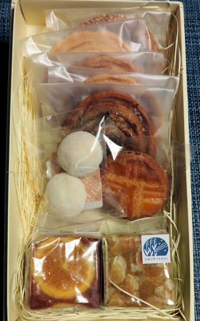 Sweets Kobo Rengesou