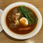 スープカレー店 34 - 
