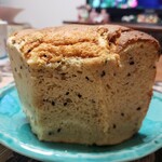 Chiffon Cake Marie - 