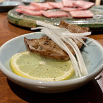 赤坂 らいもん - 