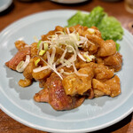 赤坂 らいもん - 