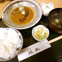 季節料理　根本 - 