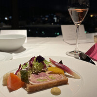 Restaurant Grand Cafe Fauchon - 
