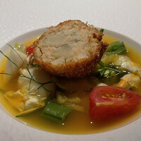 Restaurant Grand Cafe Fauchon - 