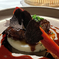 Restaurant Grand Cafe Fauchon - 