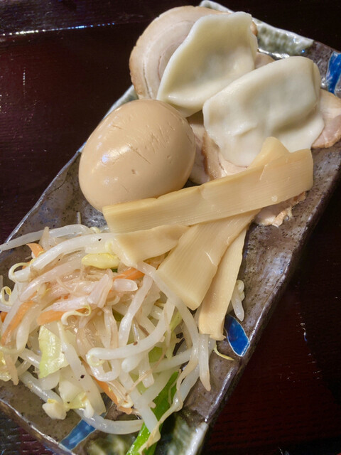 つけ麺 みつ圀 水戸 つけ麺 食べログ
