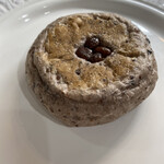 パン・プティ - あんぱん！五穀！
      