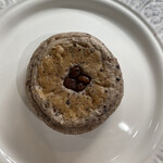 パン・プティ - ぺちゃんこで美味