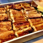 あなごめしうえの - 