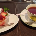 カフェドからん - 