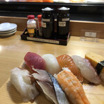 Sushi Izakaya Ya Taizushi Kou Gochou - 