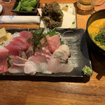 ひとし 石敢當店 - 