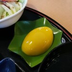 Robatayaki Piki - デザート
