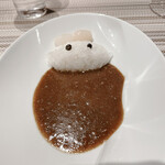 SUGALABO - 名物スガラボカレー