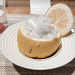 SUGALABO - 日向夏のソルベ