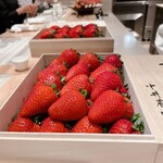 SUGALABO - 古都華食べ放題