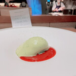 SUGALABO - ピスタチオアイス