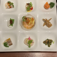 御膳房 銀座店 - 