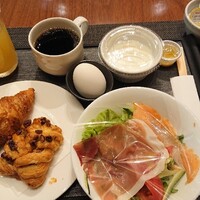 ダイニング 流 - 