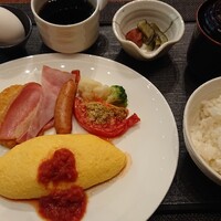 ダイニング 流 - 