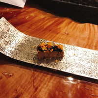 鉄板焼きWAGYU LIVERARY - 