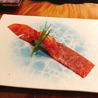 鉄板焼きWAGYU LIVERARY - 