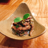 鉄板焼きWAGYU LIVERARY - 