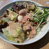 AWkitchen TOKYO 新丸ビル店 - 