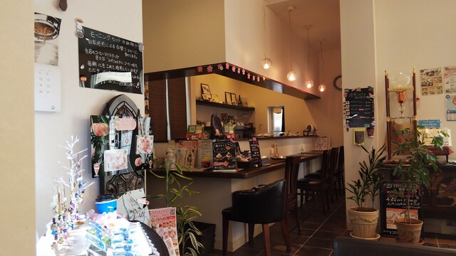 Cafe de Karan photo 5