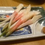 焼き鳥　柳屋 - 