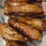 焼き鳥　柳屋 - 