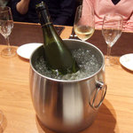 ビストロ ラ・シブレット - シャブリ/[2005]Domaine Jean Collet et Fils Chablis(3900円)